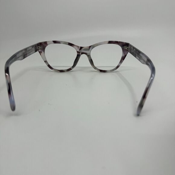 Maui Jim Women’s Capri Lilac Tortoise Sunglasses MJ820-28E 51[]21-145 H11697‎ main image 5